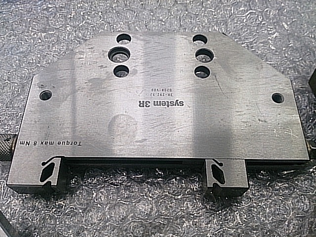 システム3R ワイヤースタートキット 3R-242.4-B-HP