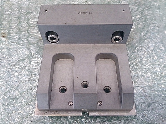 HIRSCHMANN ワイヤーカット治具 H2680