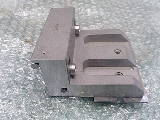 HIRSCHMANN ワイヤーカット治具 H2680