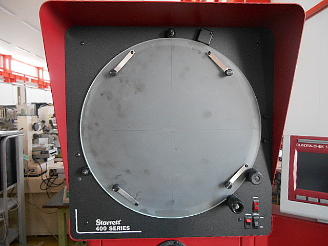 スターレット 投影機 HB400