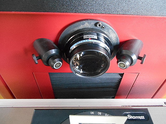 スターレット 投影機 HB400