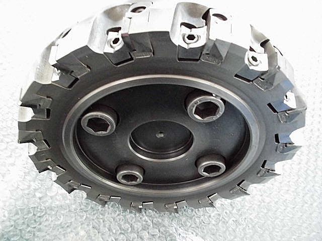 タンガロイ フェイスミル TGP4108RB