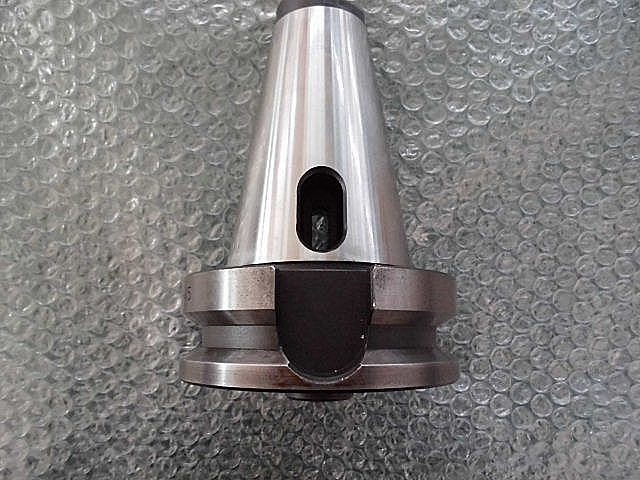 共立精機 モールステーパーホルダー BT50-MTA1-45
