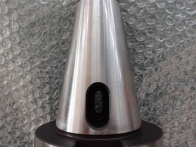 共立精機 モールステーパーホルダー BT50-MTA1-45