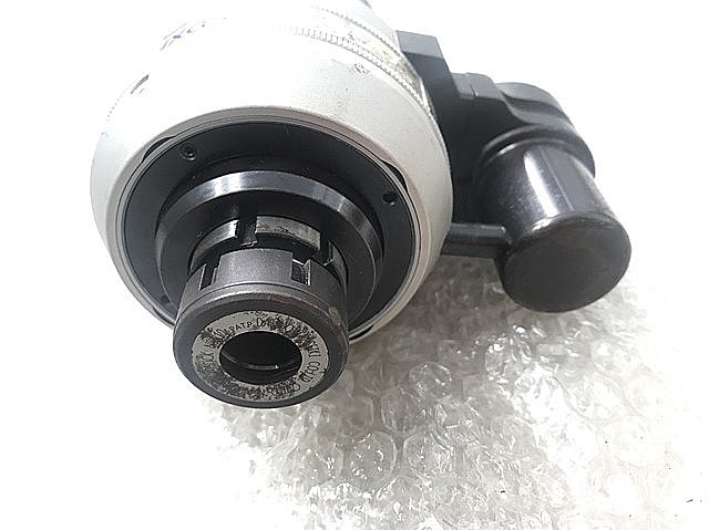 BIG ハイスピンドル BT40-XG5