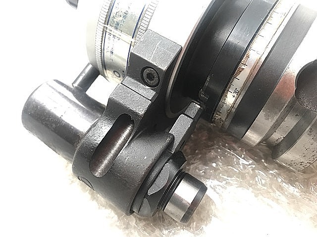BIG ハイスピンドル BT40-XG5