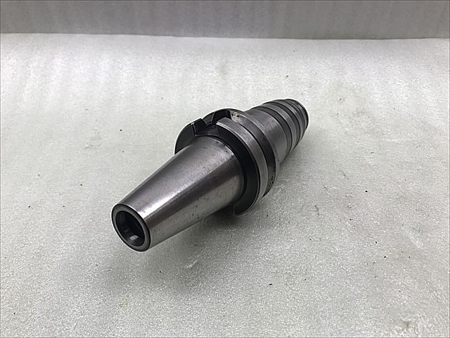 共立精機 タップホルダー BT40-KTN12-135
