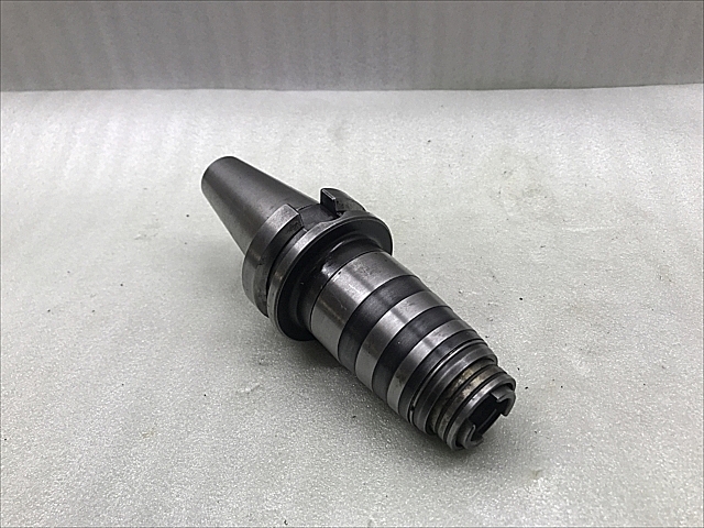 共立精機 タップホルダー BT40-KTN12-135