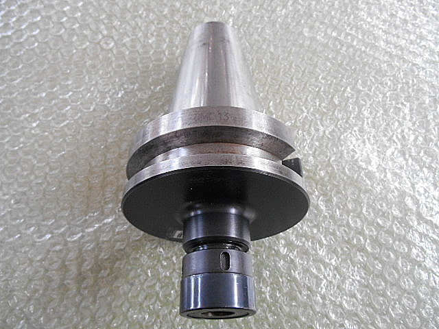 ユキワ精工 コレットホルダー BT50-DMC13-90
