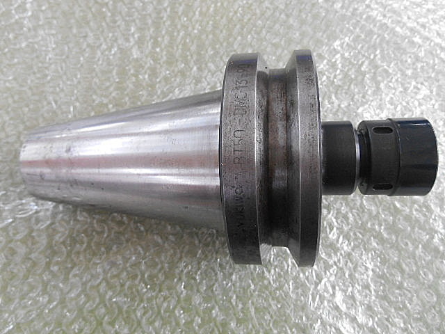 ユキワ精工 コレットホルダー BT50-DMC13-90