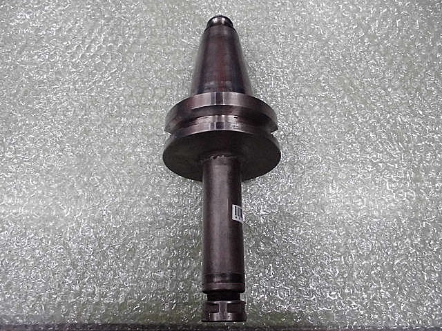 NTTOOL コレットホルダー BT50-HDC12-165