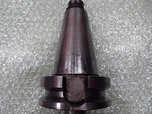 NTTOOL コレットホルダー BT50-HDC12-165