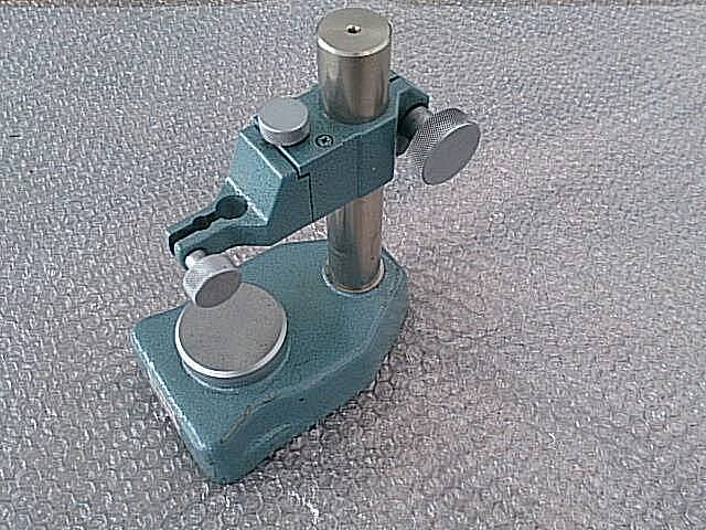 ミツトヨ ダイヤルスタンド 7002-10