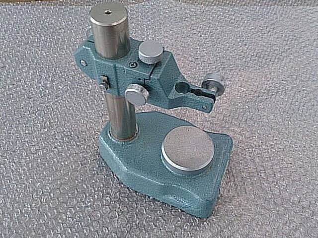ミツトヨ ダイヤルスタンド 7002-10