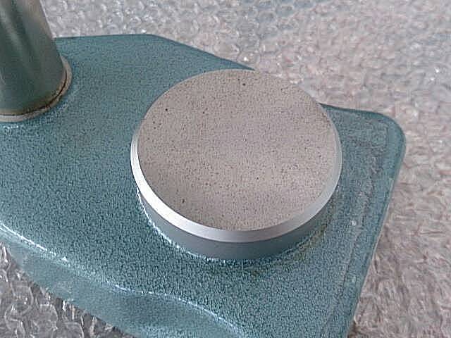 ミツトヨ ダイヤルスタンド 7002-10