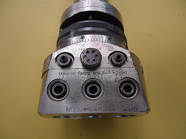 MST ボーリングヘッド ST32-MU