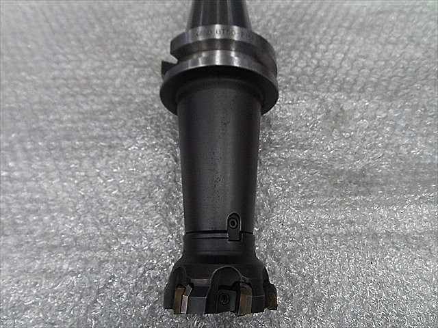 三菱マテリアル フェイスミル SHP400R0306C