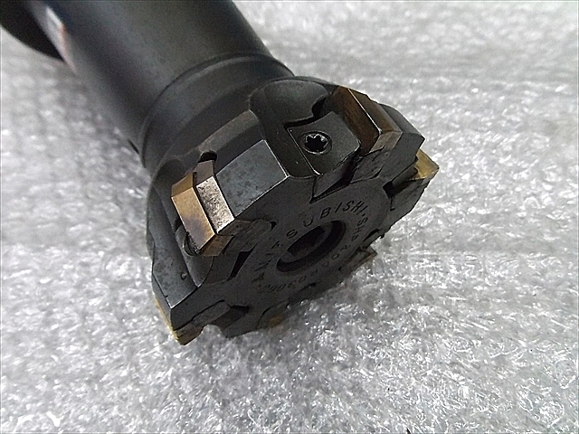 三菱マテリアル フェイスミル SHP400R0306C