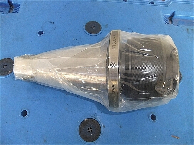 聖和精機 コレットホルダー NT50U-42