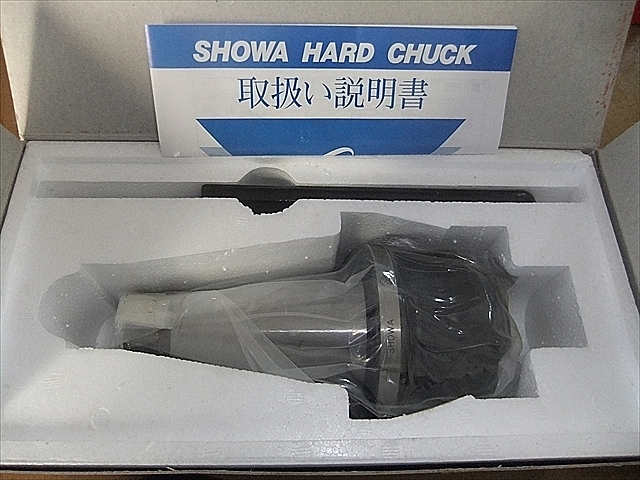 聖和精機 コレットホルダー NT50U-42