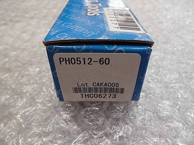 京セラ 内径加工用ホルダー PH0512-60