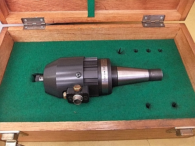 リューター リュータースピンドル HS-200