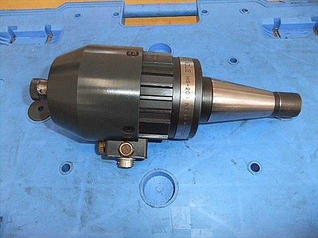 リューター リュータースピンドル HS-200