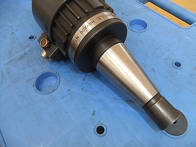 リューター リュータースピンドル HS-200