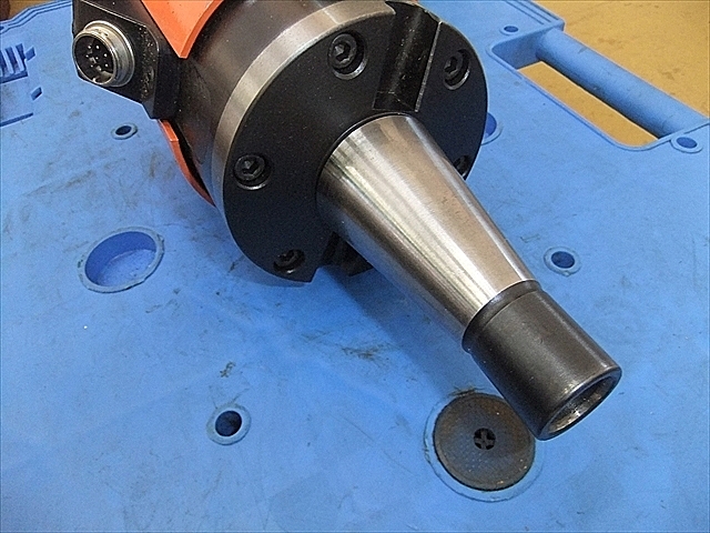 日本精密 リュータースピンドル HS-2200 NT40