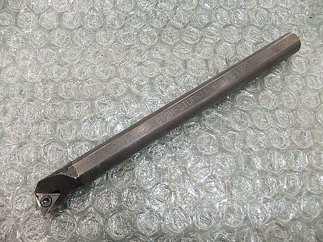 住友電工 バイトホルダー C12M-STUPR11 WBPT-212RS