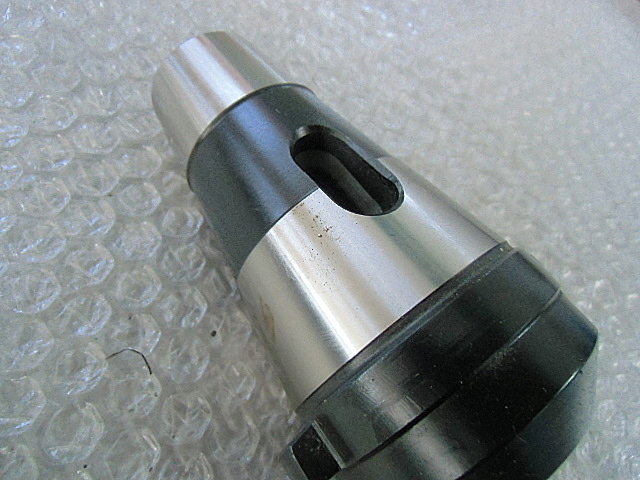 日研 モールステーパーホルダー TT45-MT1