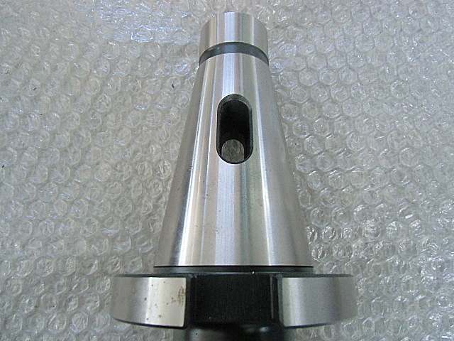 日研 モールステーパーホルダー NT50V-TA4