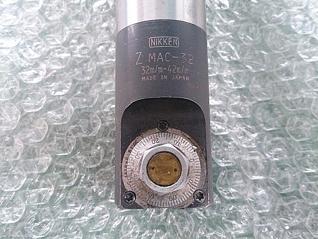 日研 ボーリングツール Z MAC-32