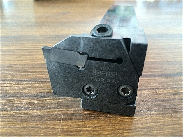 イスカル ボーリングバイトホルダー PHAPL-25