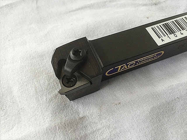タンガロイ バイトホルダー CER1616H16T