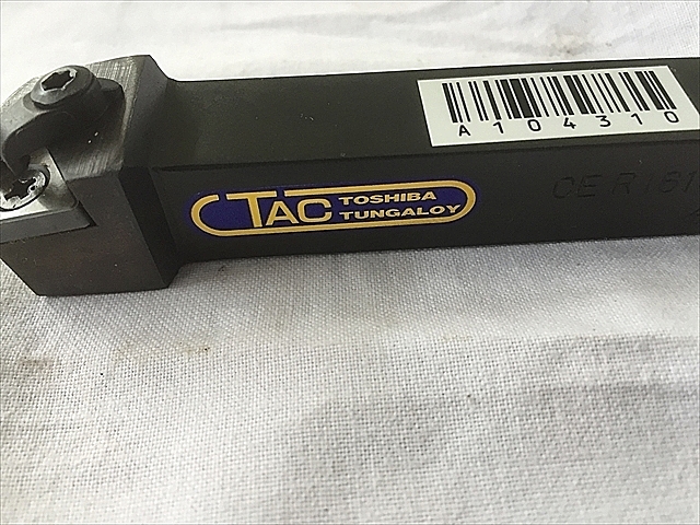 タンガロイ バイトホルダー CER1616H16T