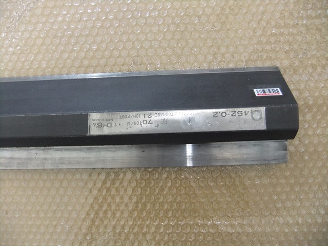 アマダ 金型 452-0.2