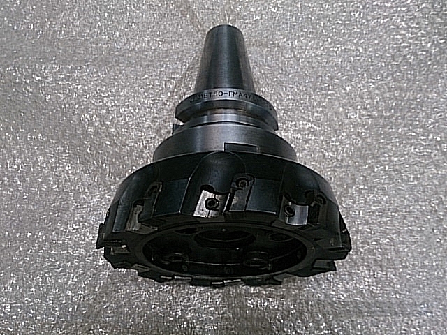 タンガロイ フェイスミル TSE4008R