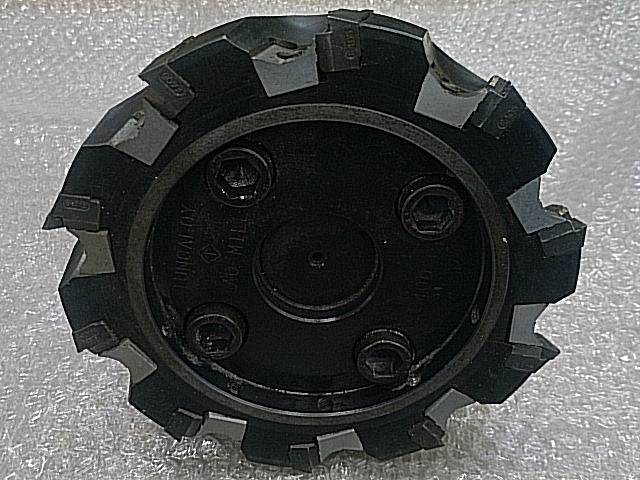 タンガロイ フェイスミル TSE4008R