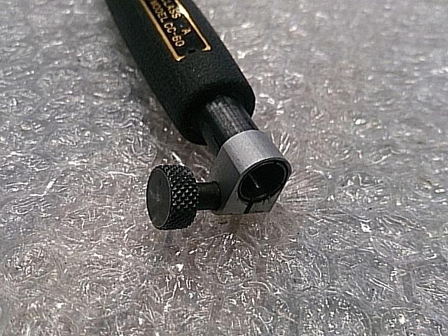 TECLOCK シリンダーゲージ CC-60
