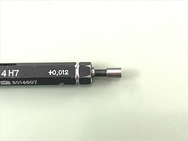 トーソク 限界栓ゲージ 4
