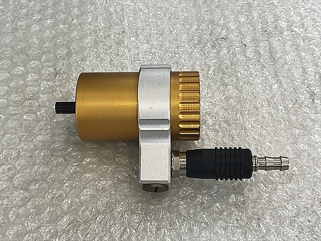 UHT エアモータ GU-1
