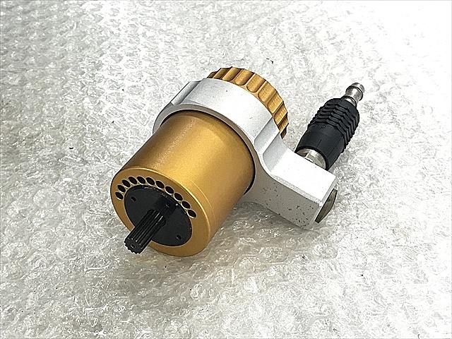UHT エアモータ GU-1