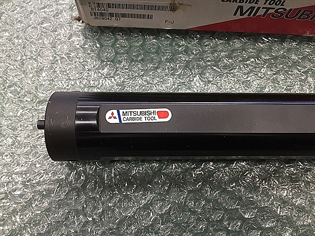 三菱マテリアル ボーリングバイトホルダー B14040