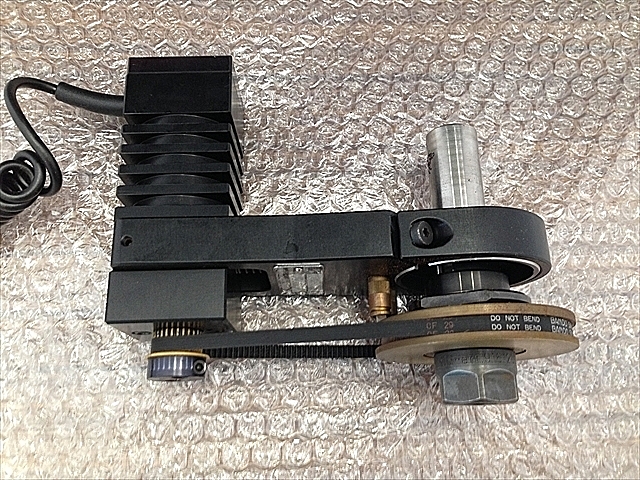 システム3R 放電用回転装置 3R-1.321