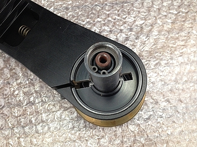 システム3R 放電用回転装置 3R-1.321