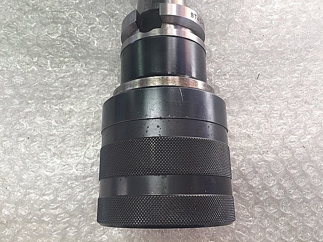 日研 タップホルダー BT40-Z38S-140