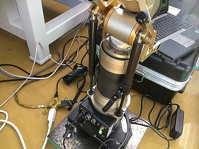 ミツトヨ ポータブル三次元測定機 195-106