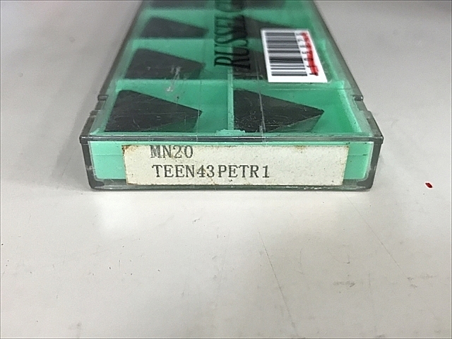 サニー精工 スローアウェイチップ MN20 TEEN43PETR1