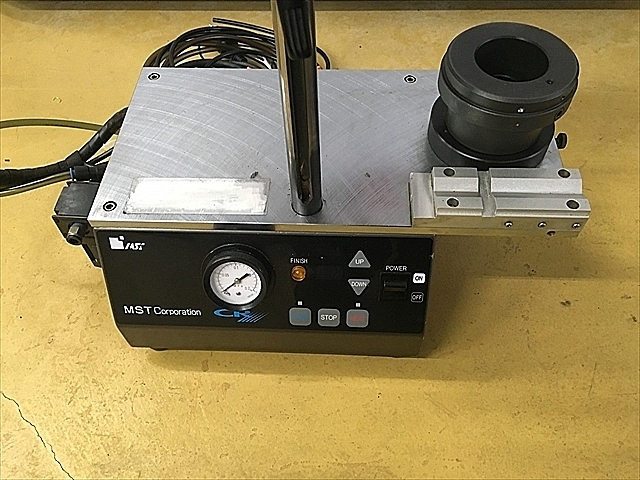 MST ヒートロボ HR-01